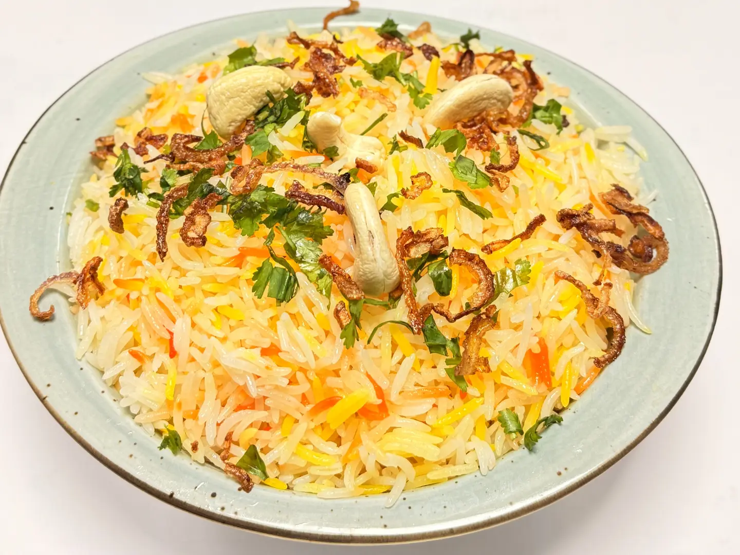 Biriyani Rice