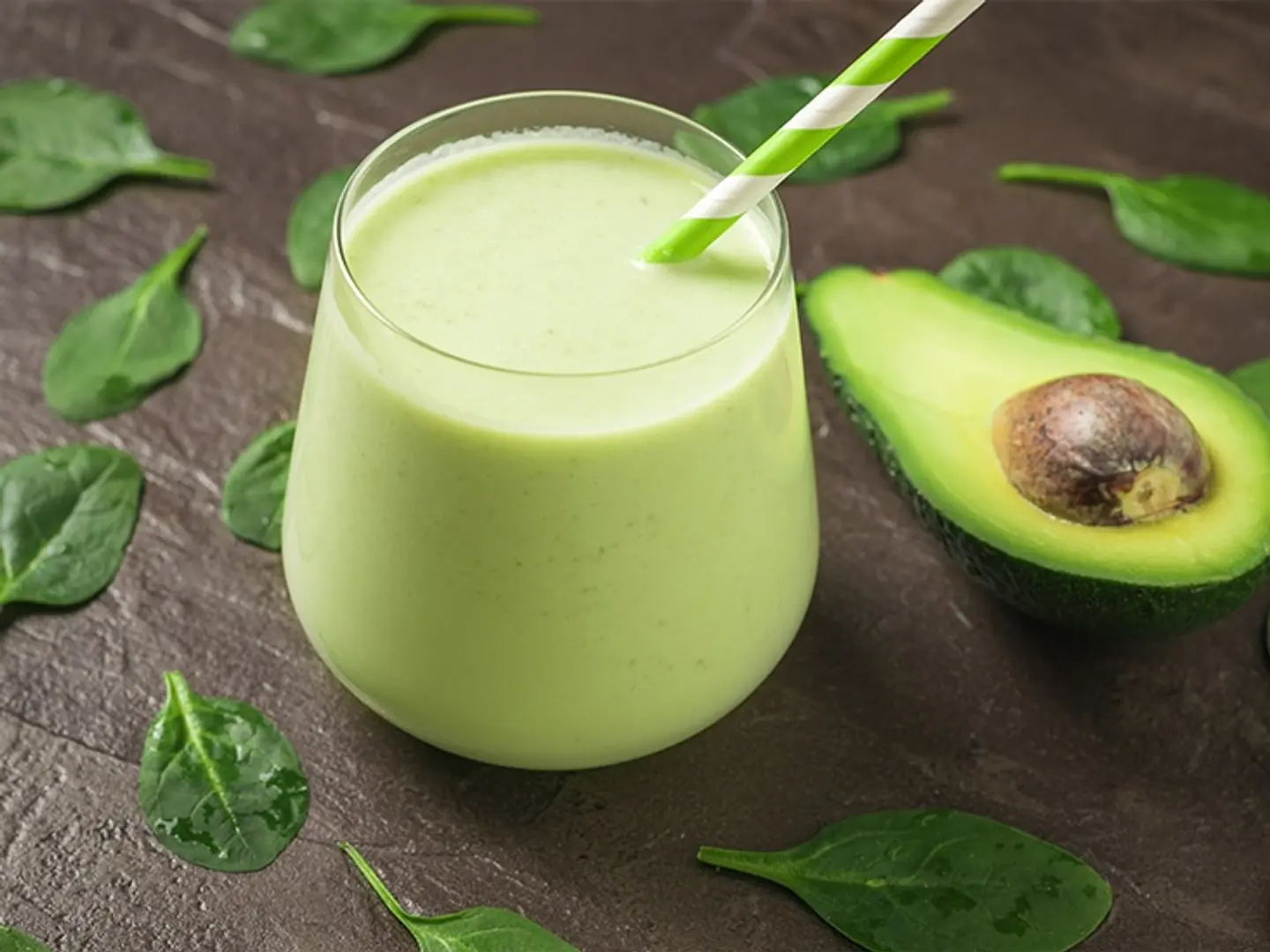 Avocado Juice