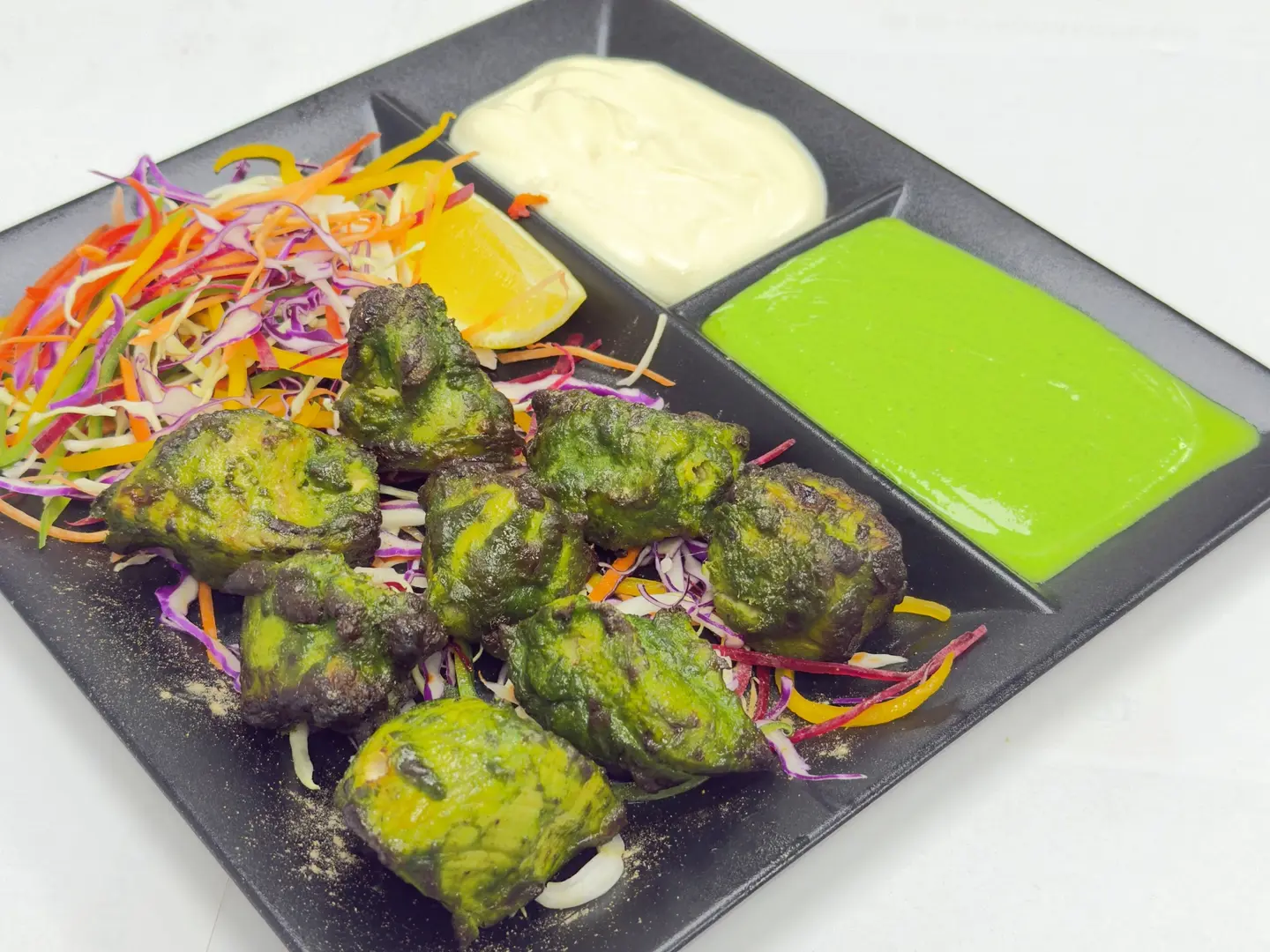 Pudina Chicken Tikka