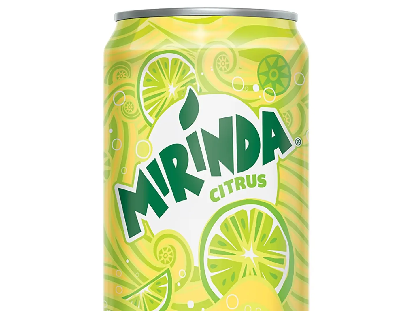 Mirinda Citrus