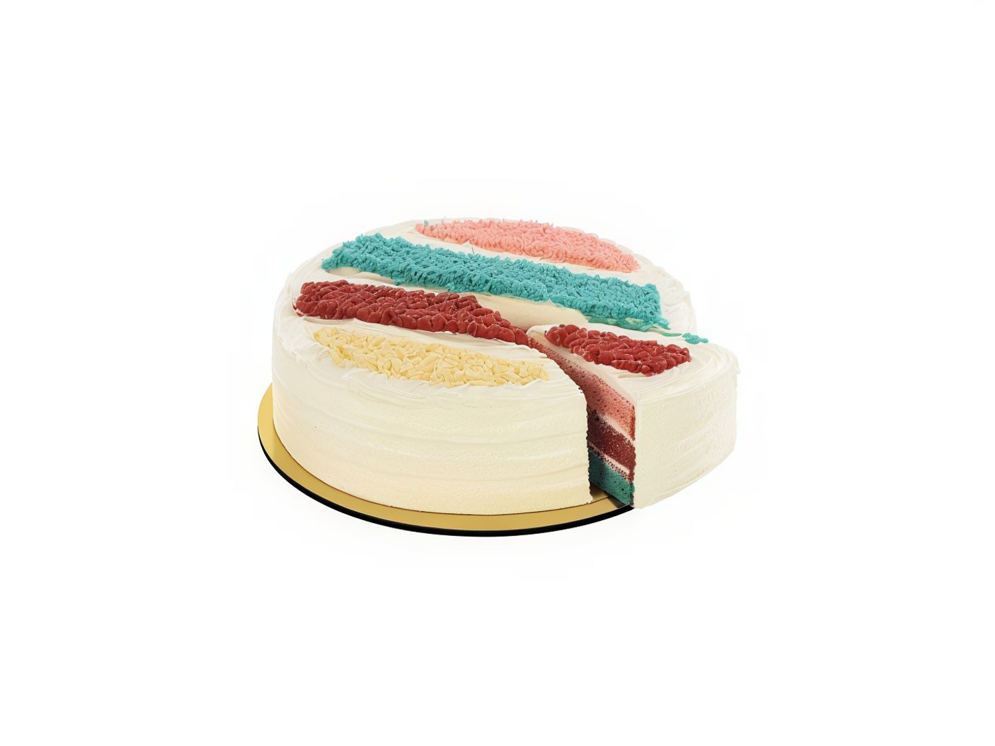 Dream Cake Large
