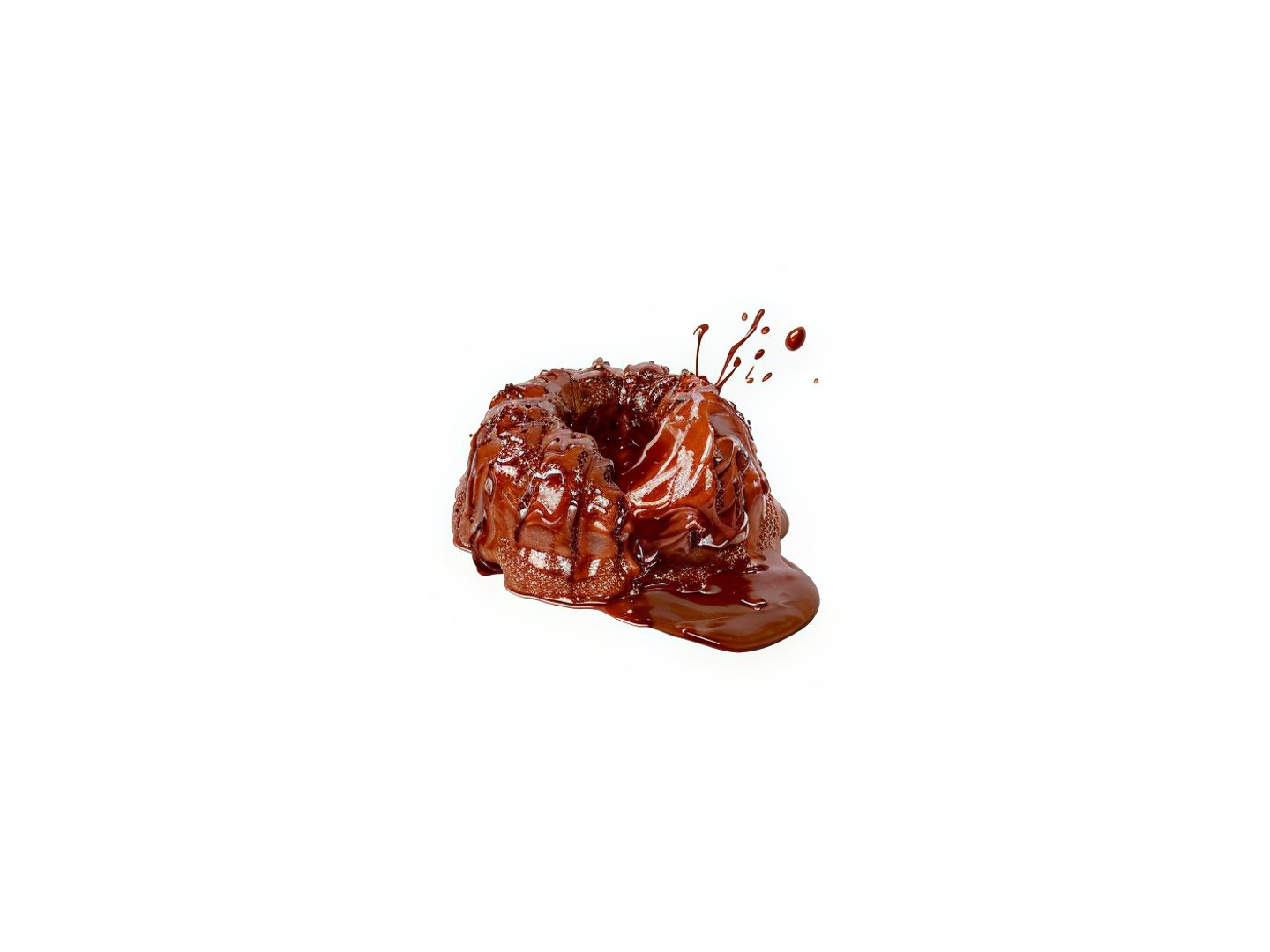 Molten Cake