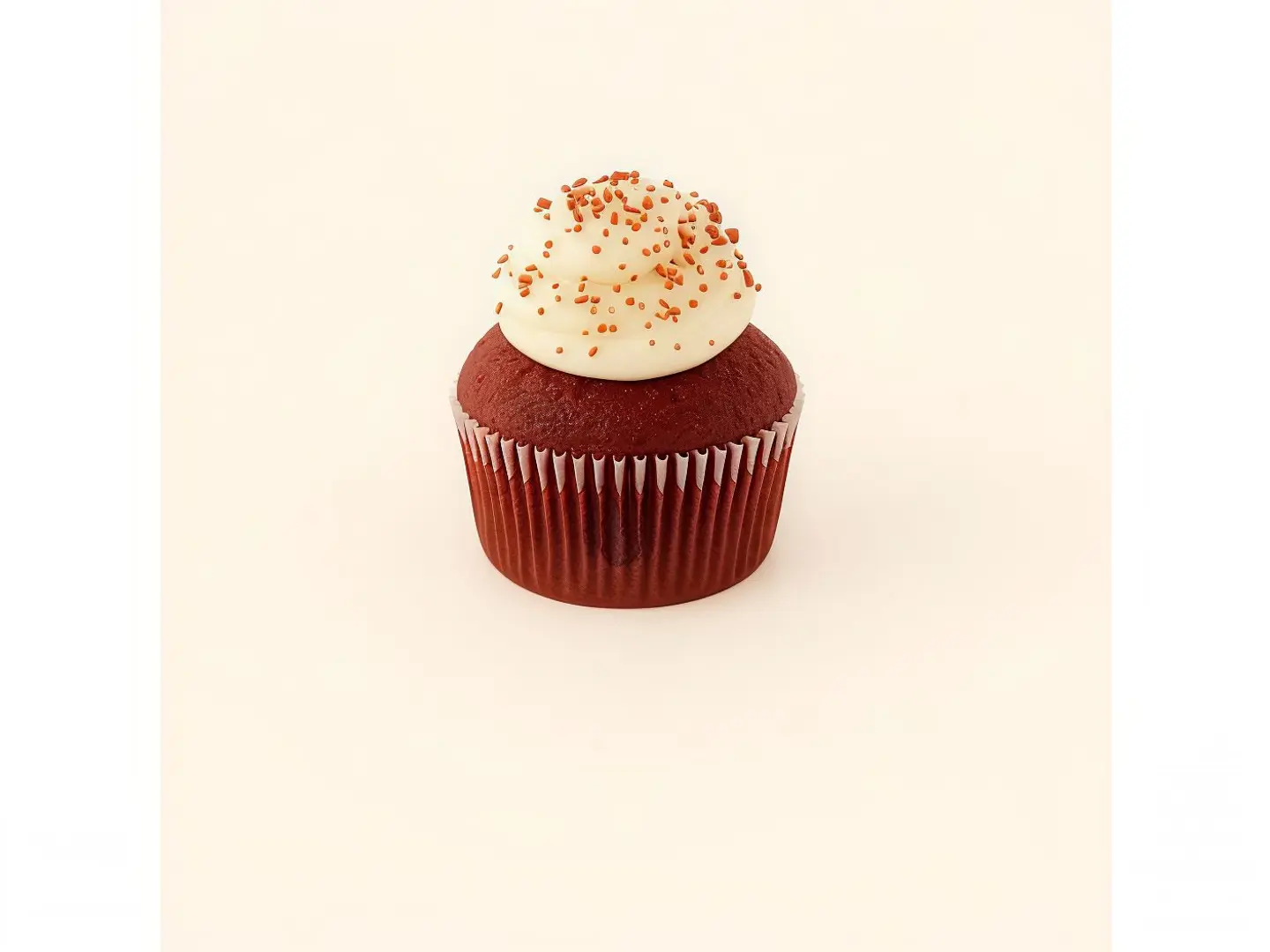 Red Velvet Cupcake