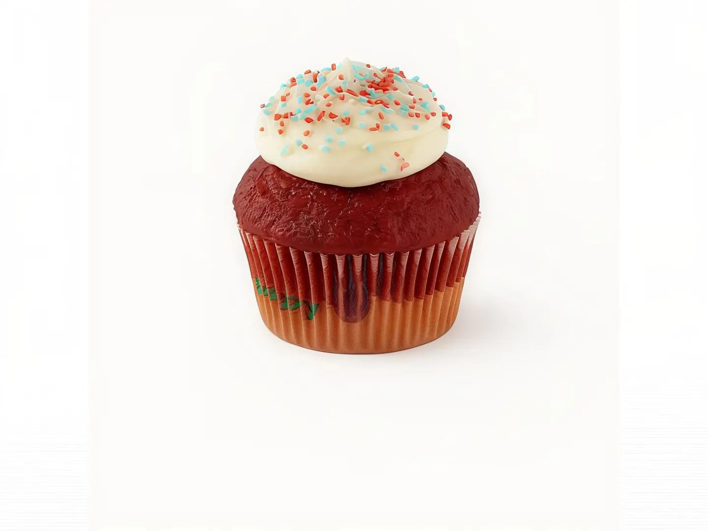Mini Dream Cupcake