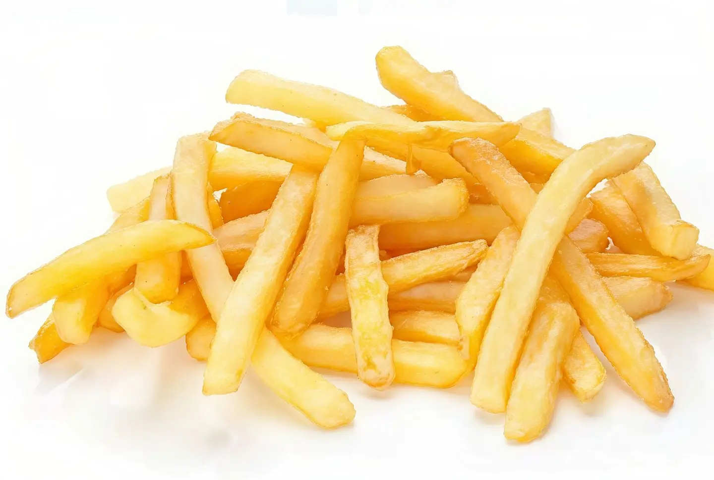 Large French Fries