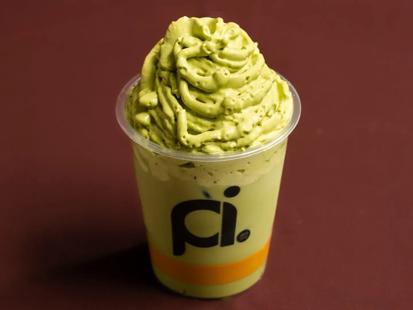 Ice Matcha