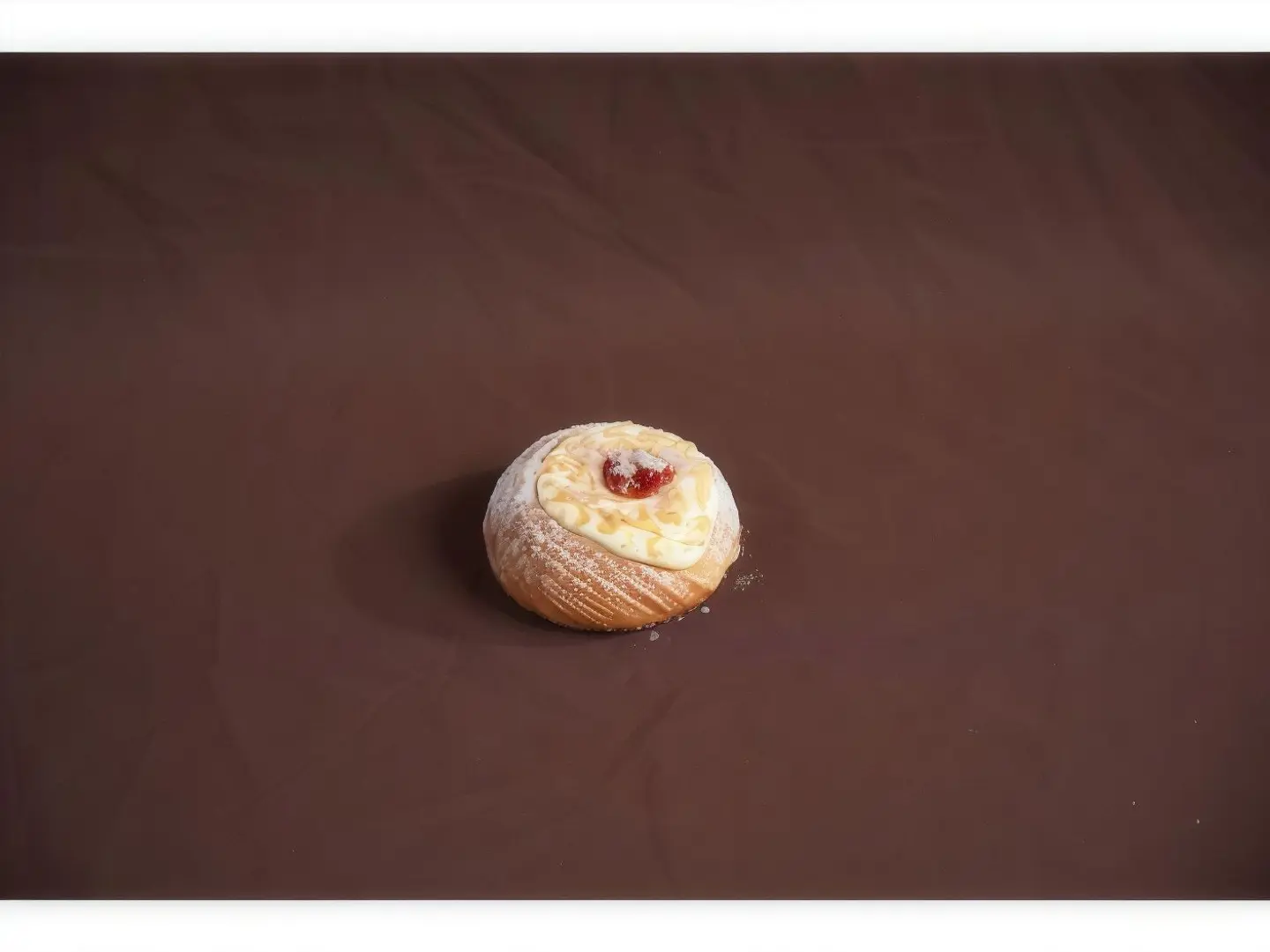بن تشيز كيك توت