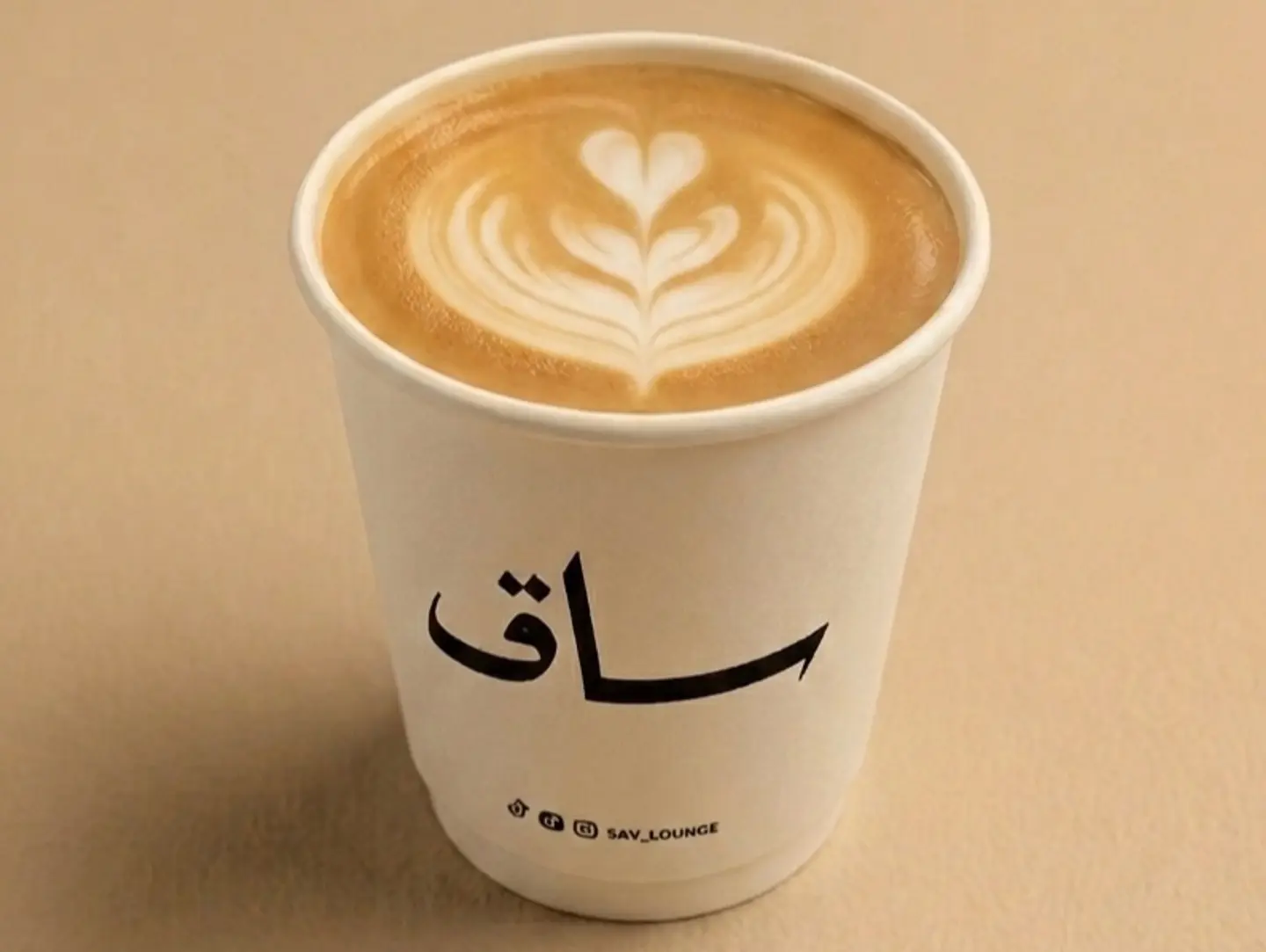 Flat White