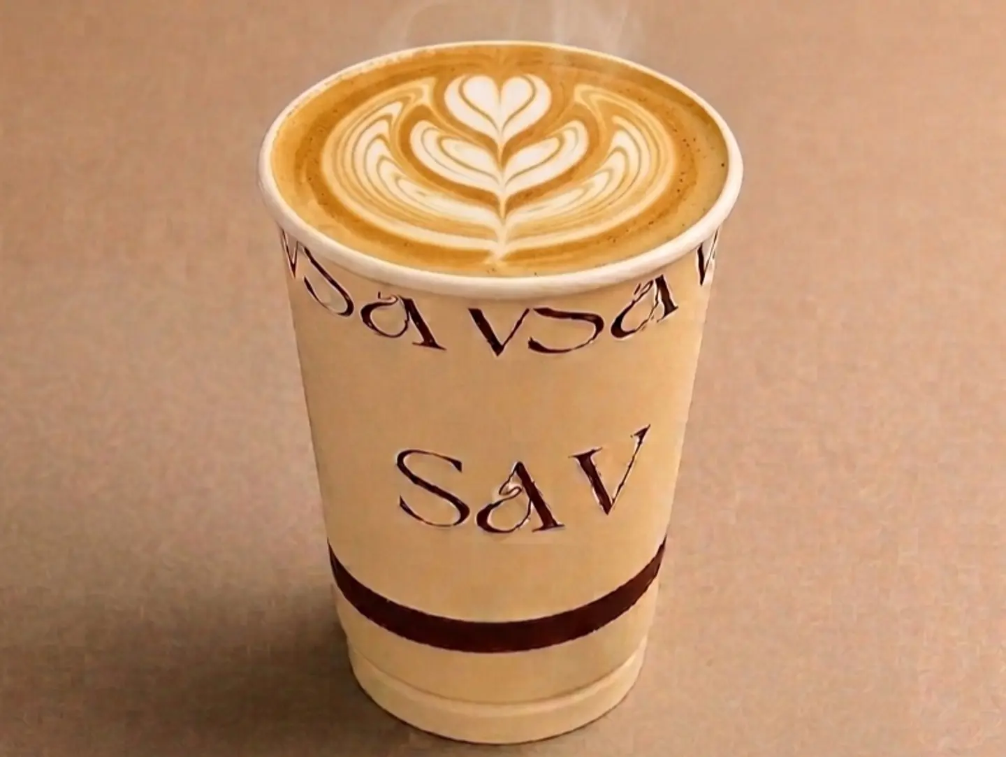 Latte