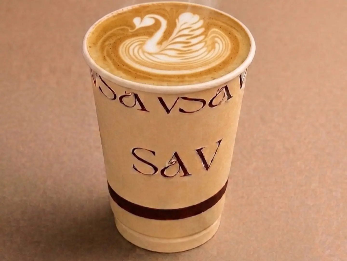 Spanish Latte