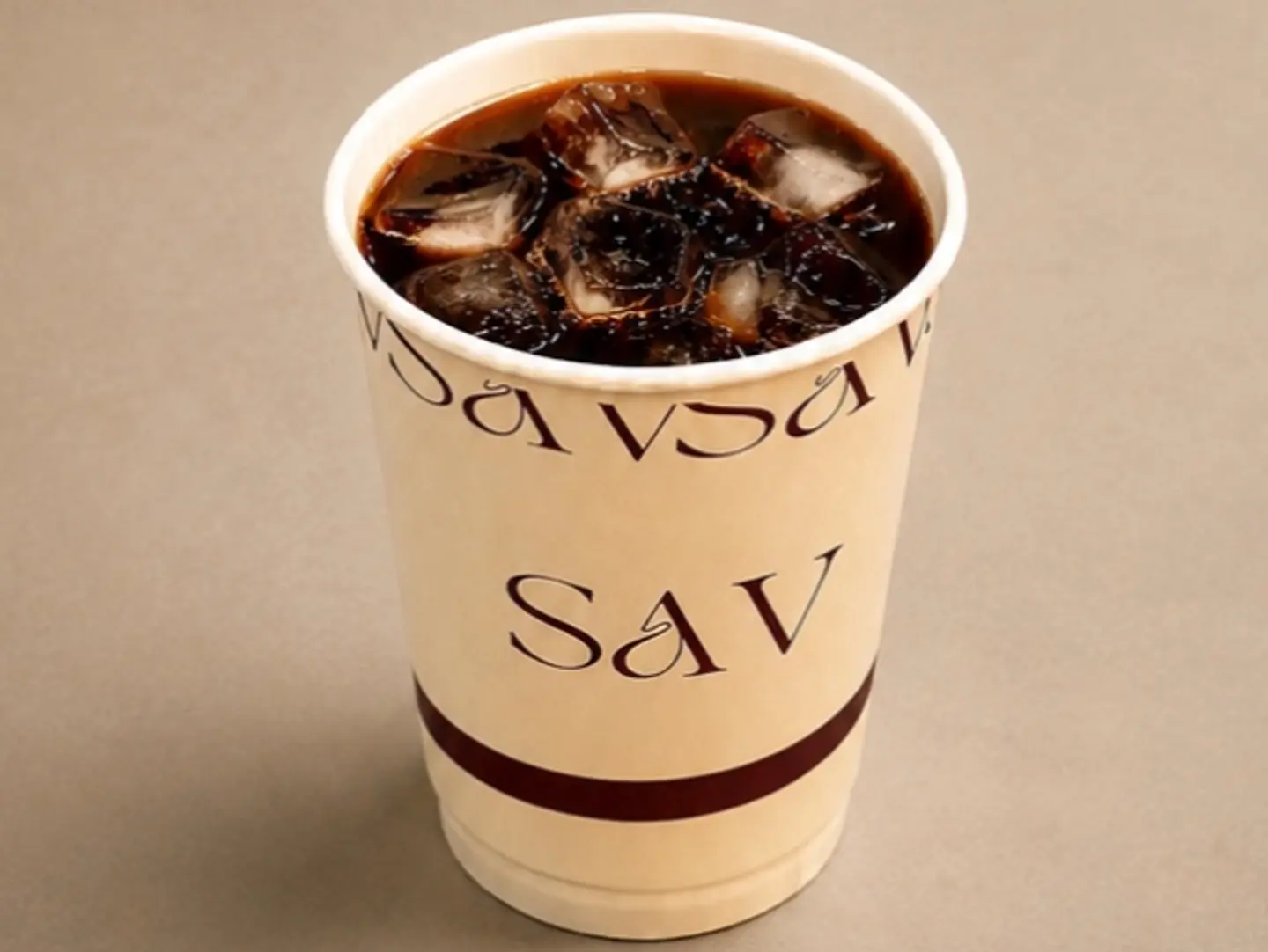 Cold Brew