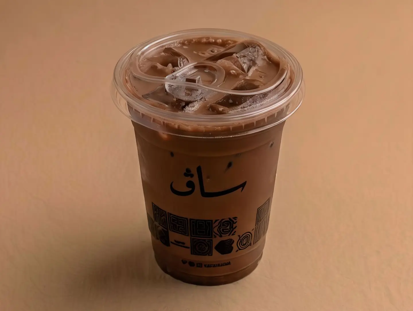 Iced Mocha