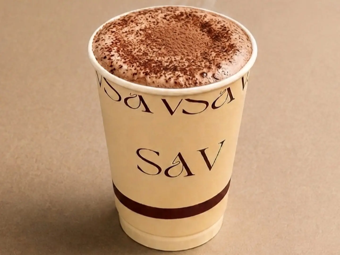 Hot Chocolate