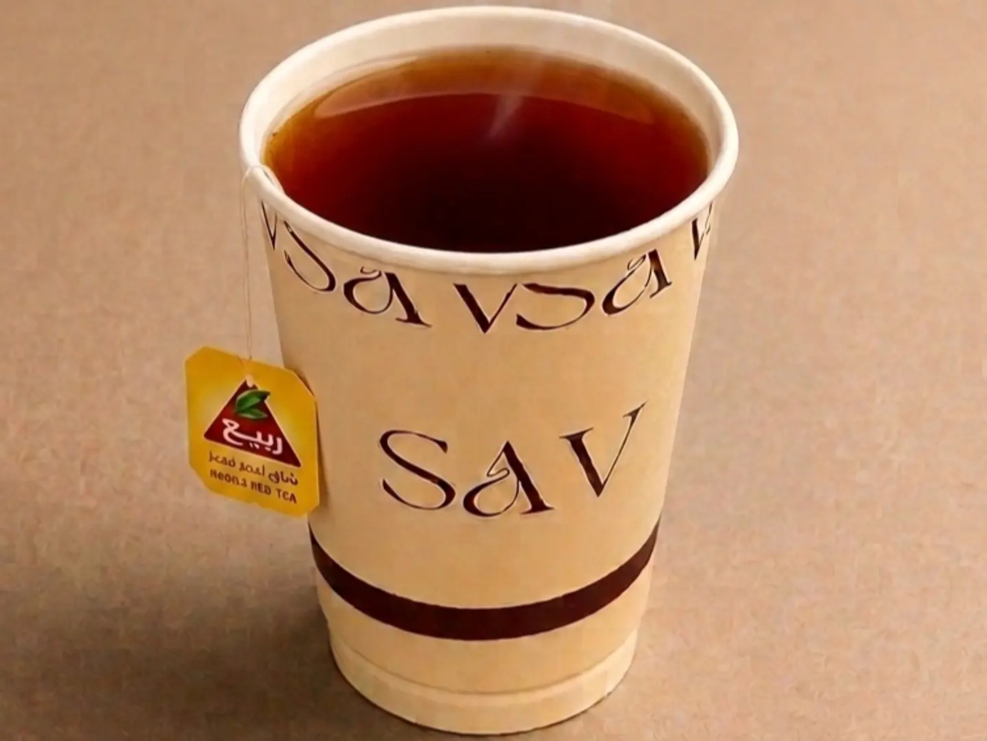 Tea