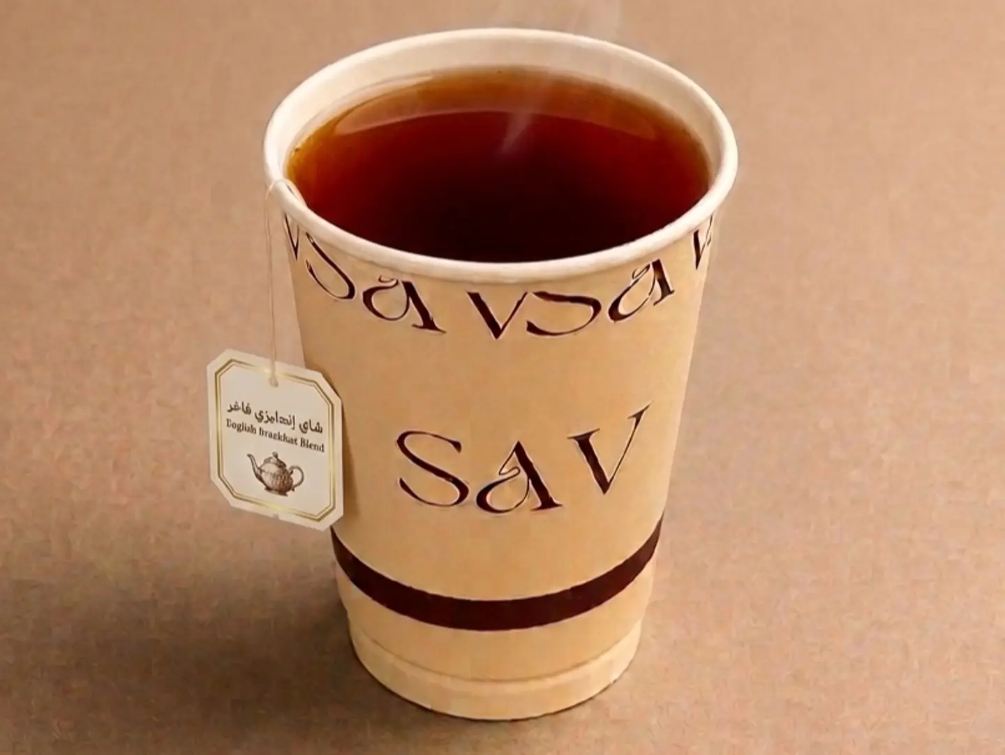 English Tea