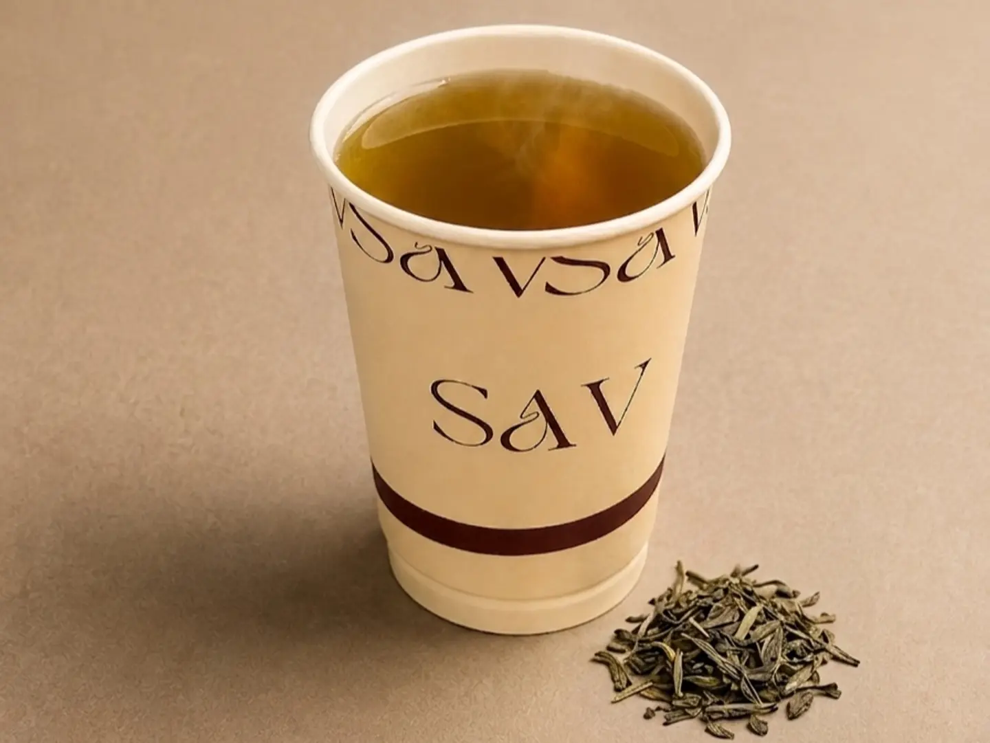 Green Tea