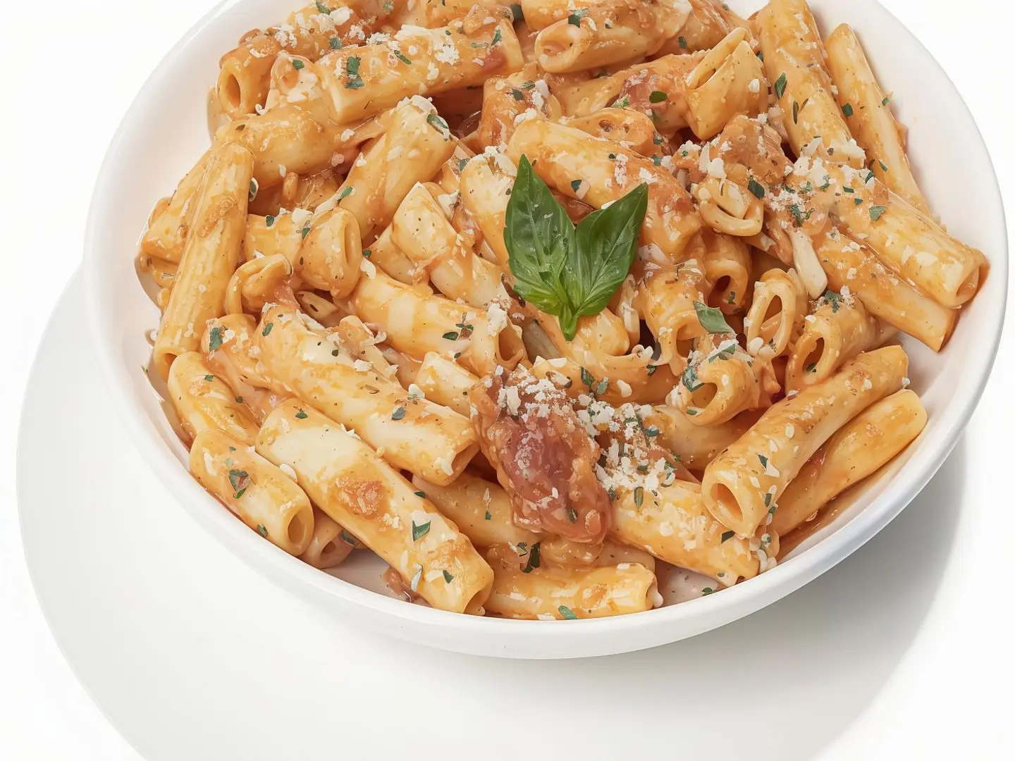 Chicken Pasta