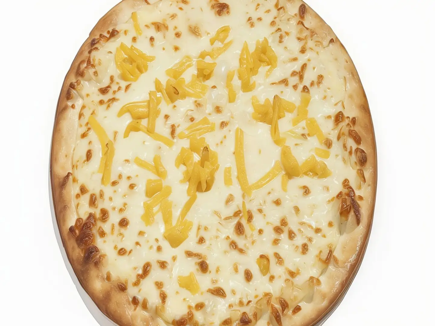 Mix Cheese Manqousheh