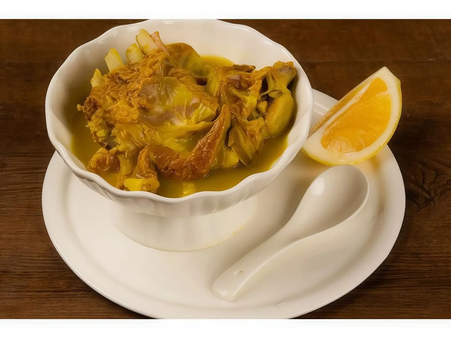 برمة عجل صغير