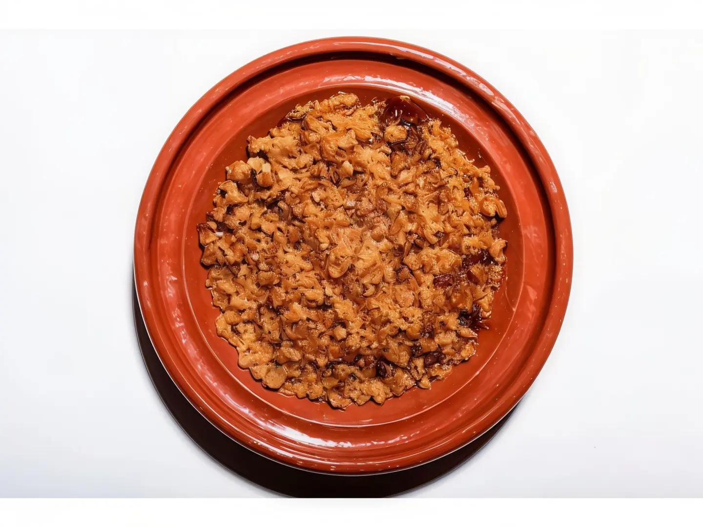 فتة تمر خاص