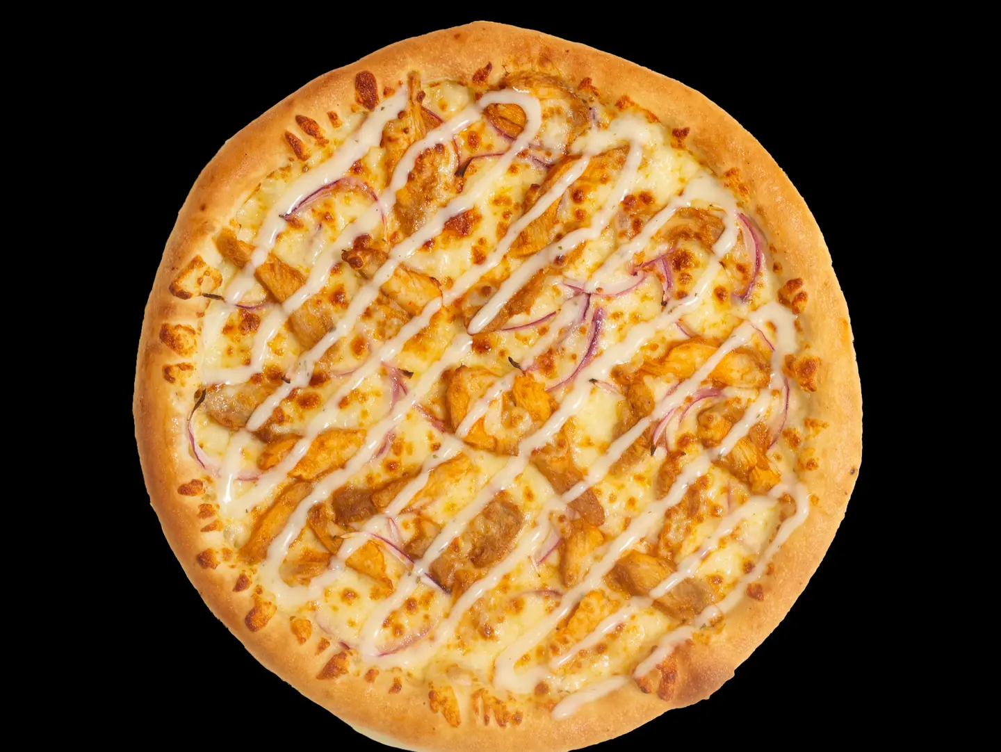 باڤلو رانش - صغير