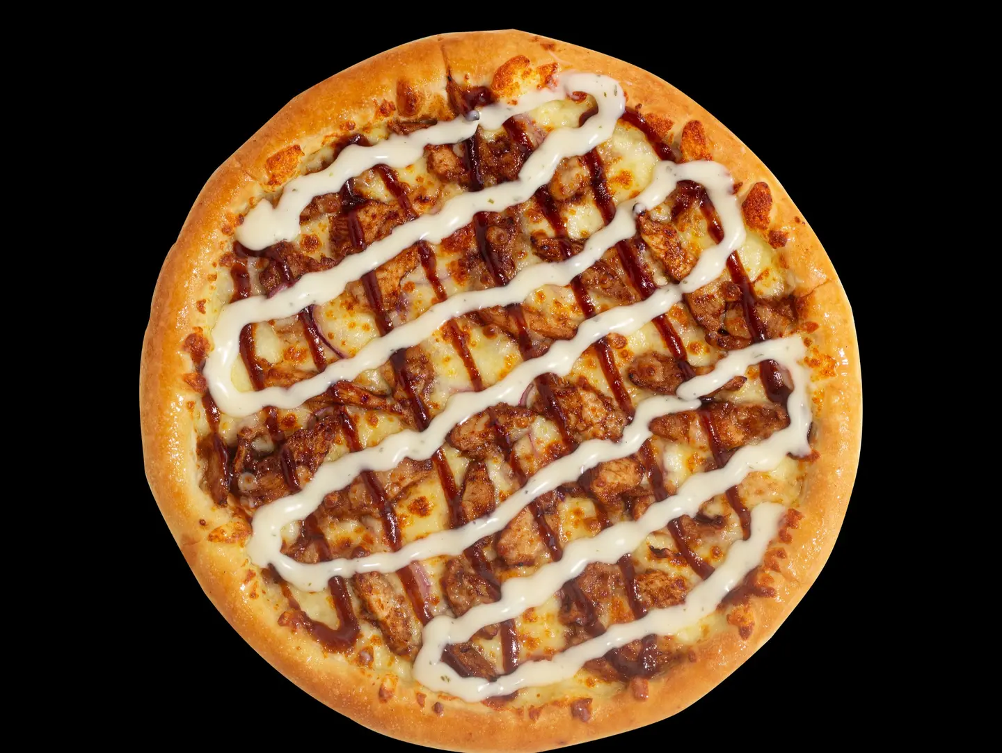 رانش باربكيو - صغير