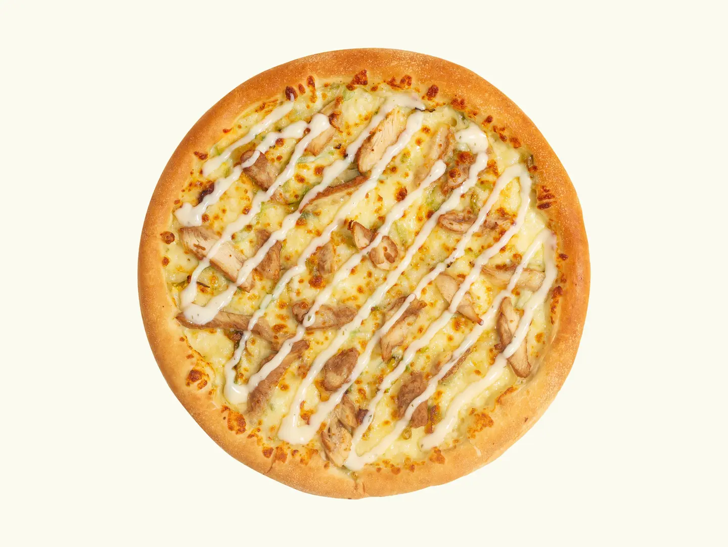 لعشاق الرانش - صغير