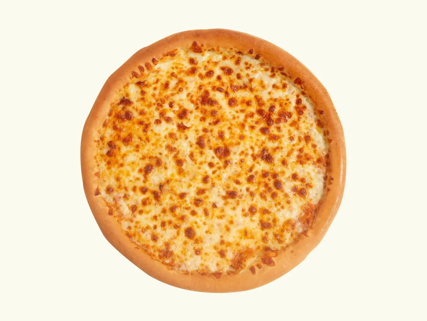 عشاق الجبن - صغير