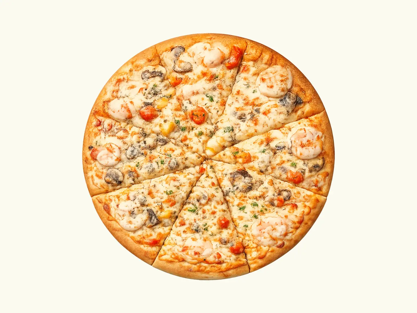 عاشق الجمبري - وسط