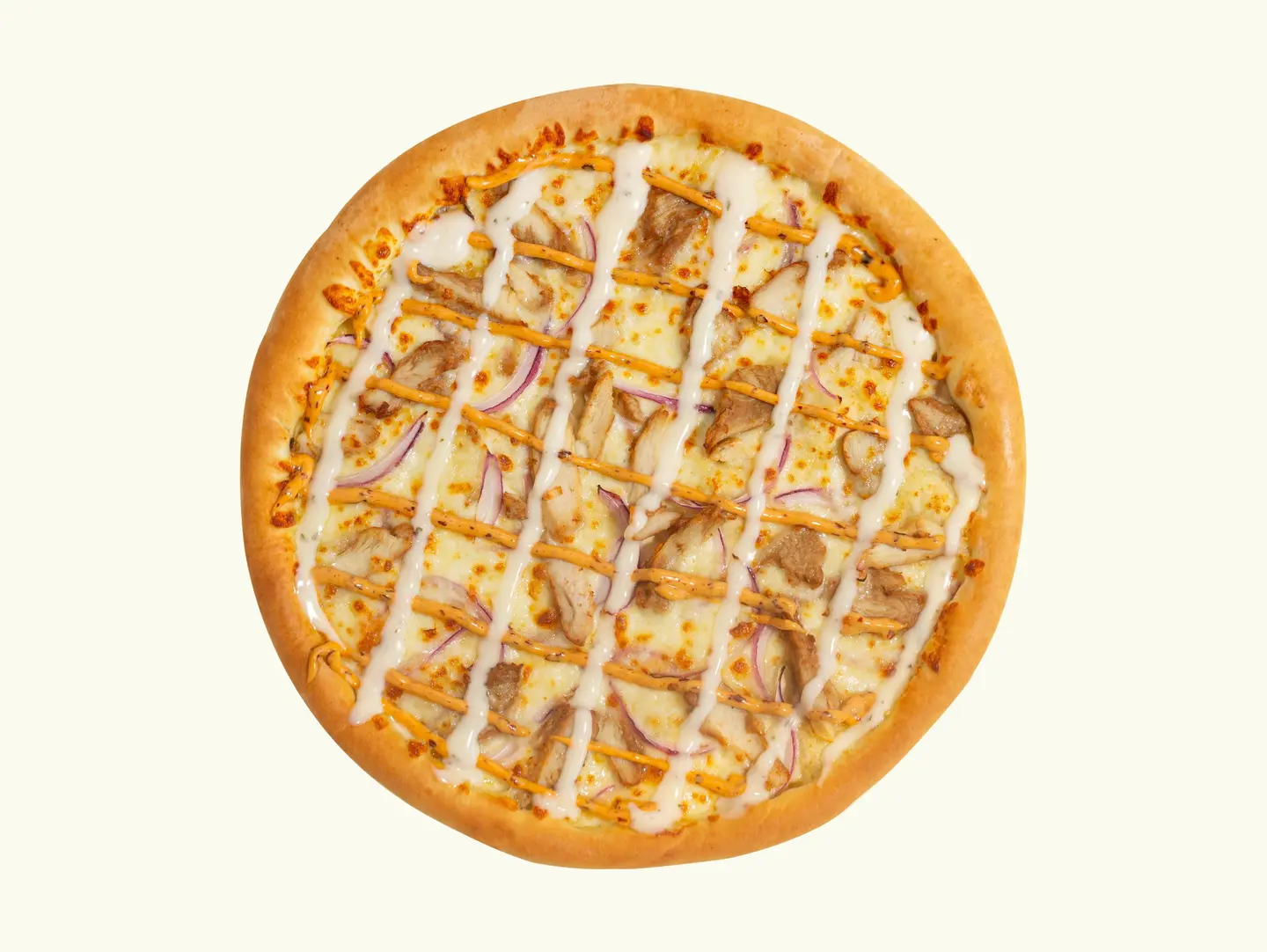 رانش داينمايت - وسط