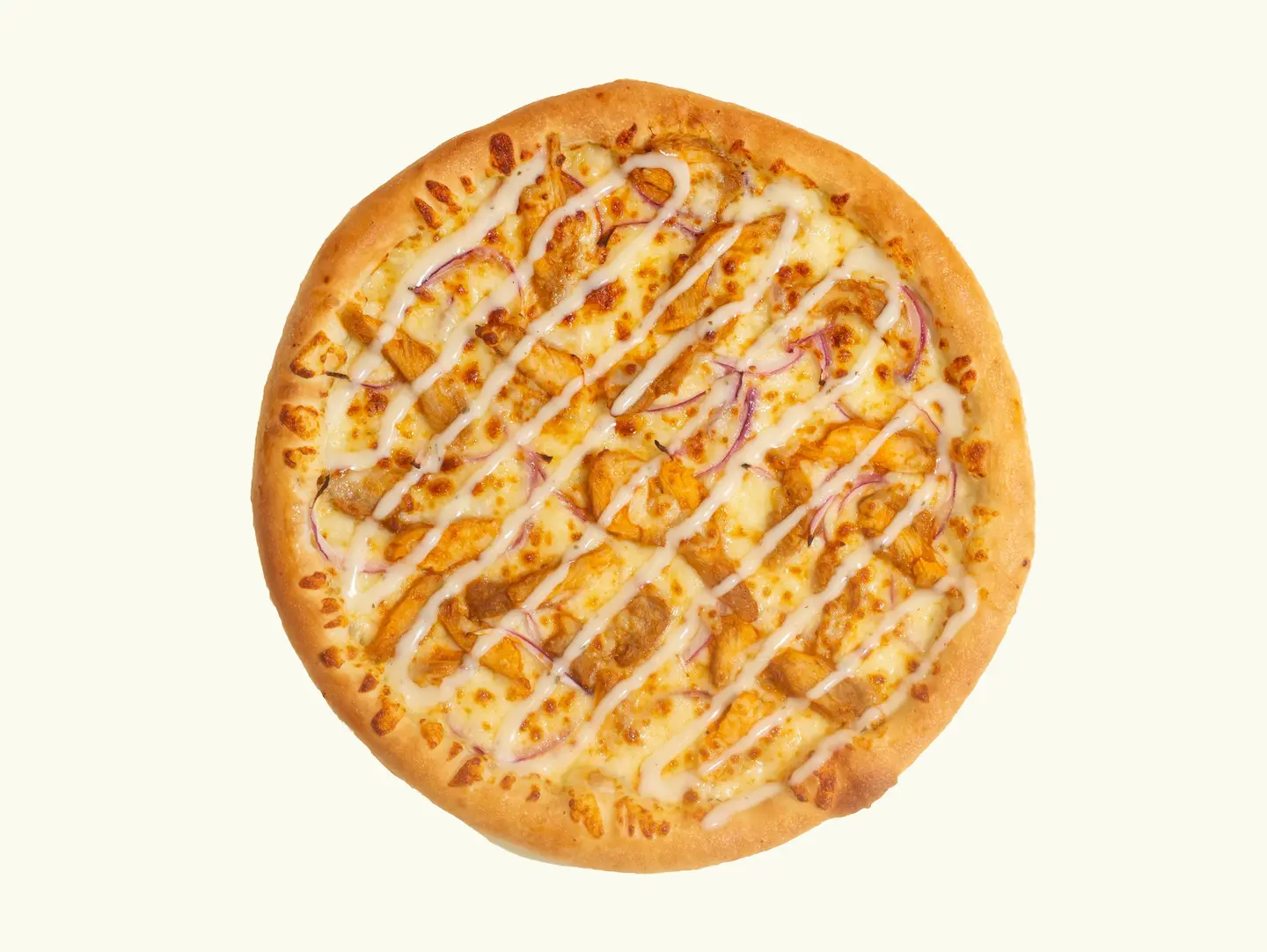 باڤلو رانش - وسط