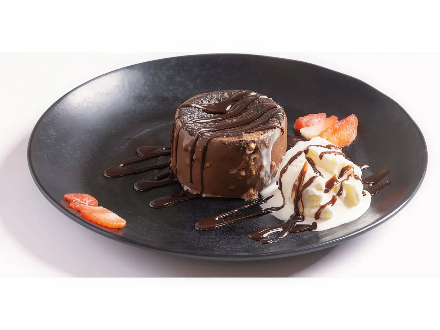 كيكة الشوكولاتة