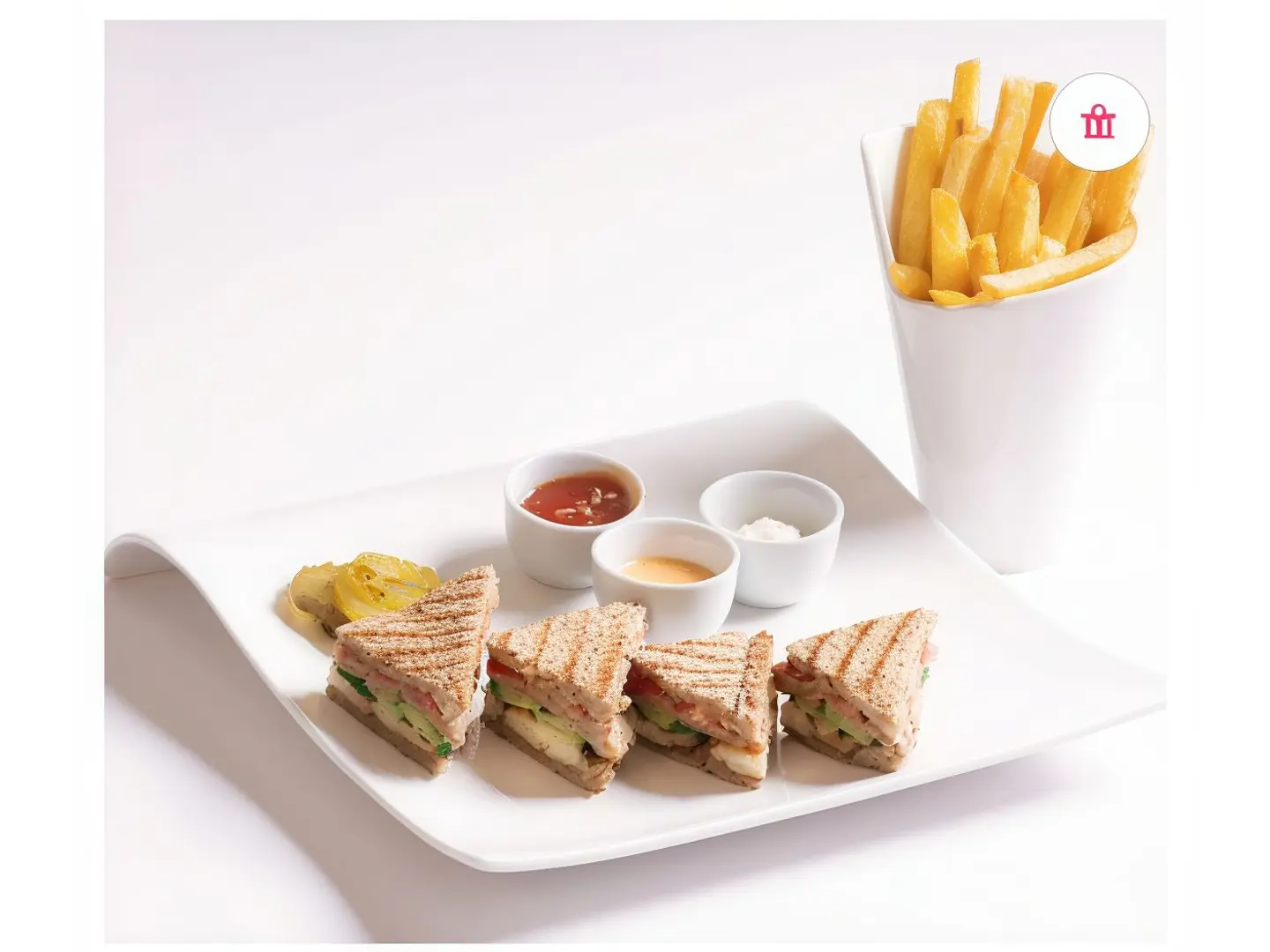 حلوم ساندوتش جبن