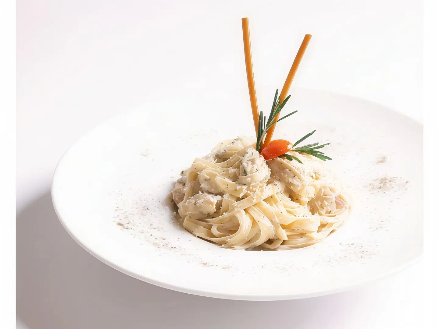 فتوتشيني ألفريدو