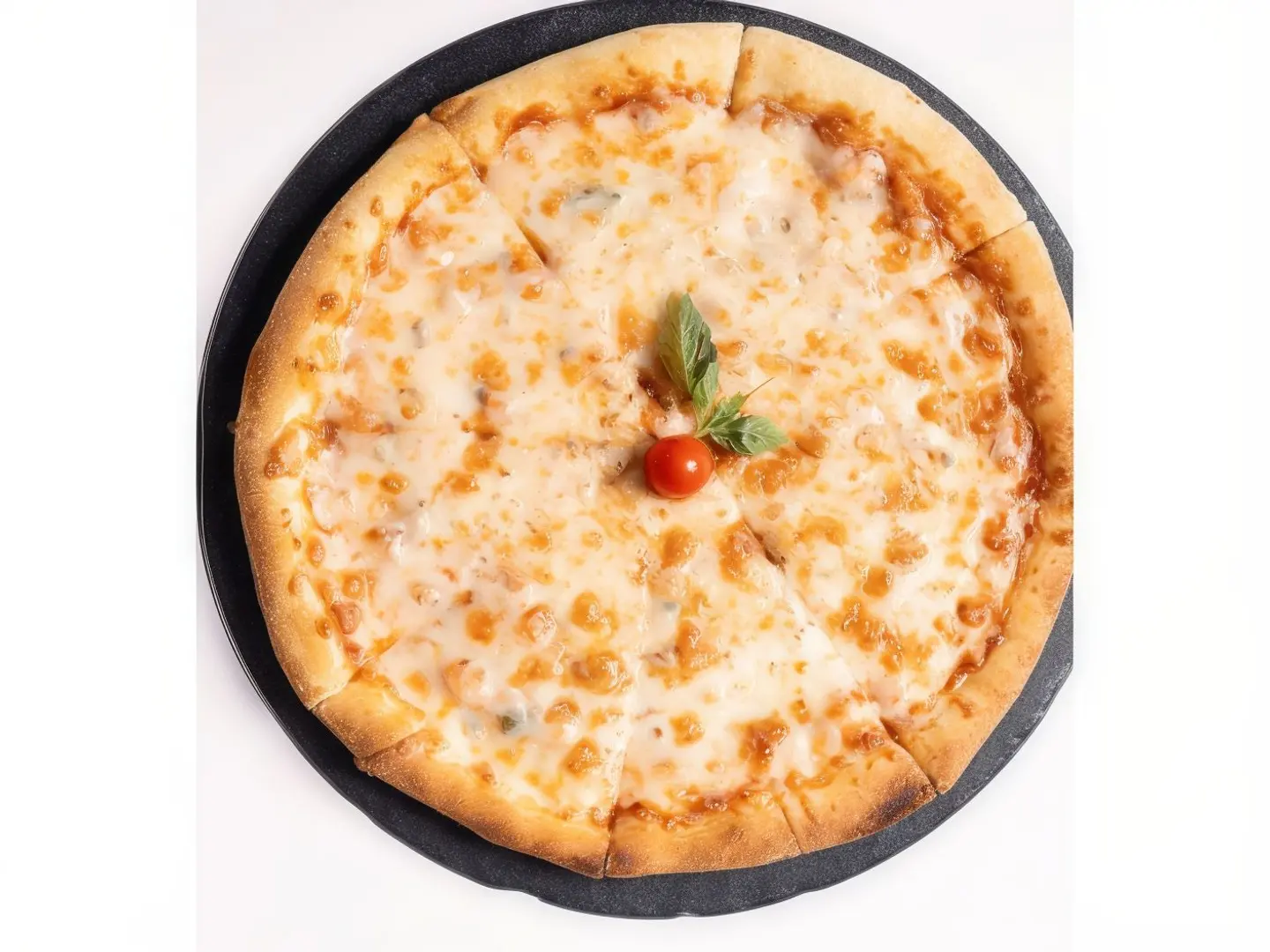 بيتزا مارغريتا