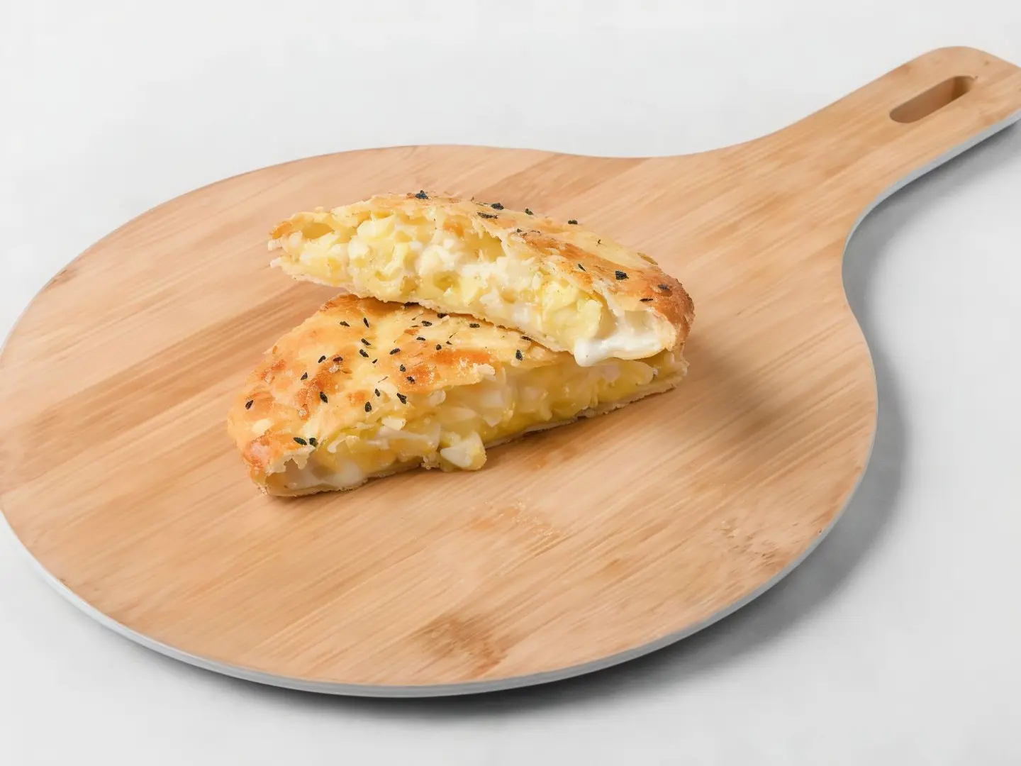 Potato Pie