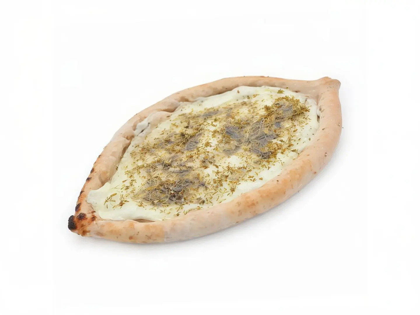 Thyme Labneh