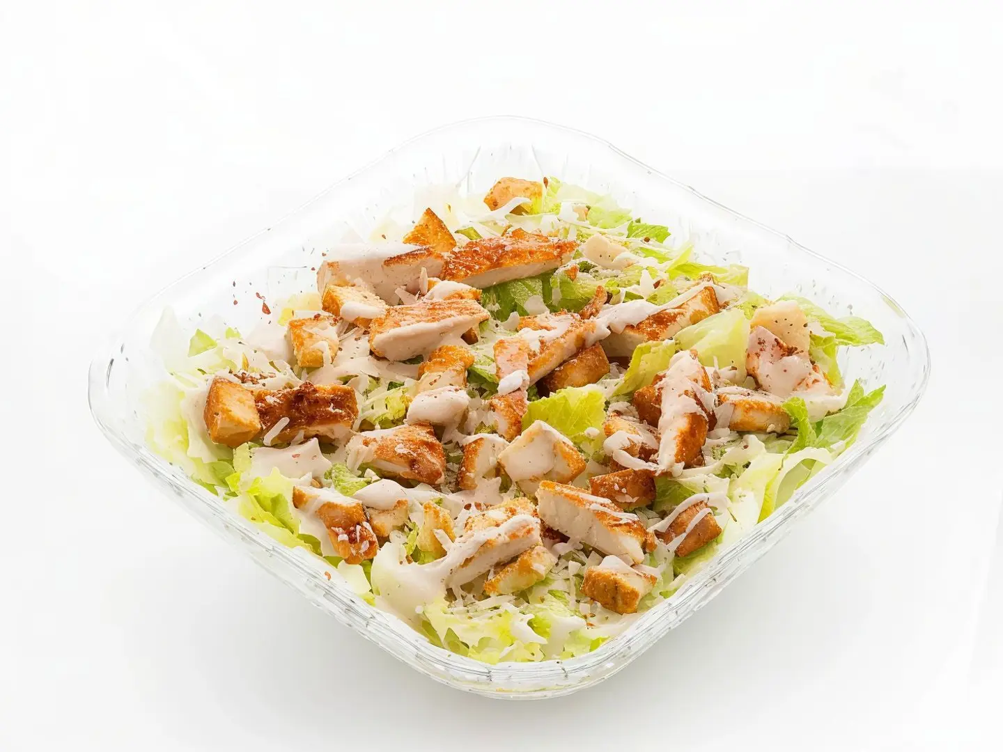 سلطة سيزر سبارك