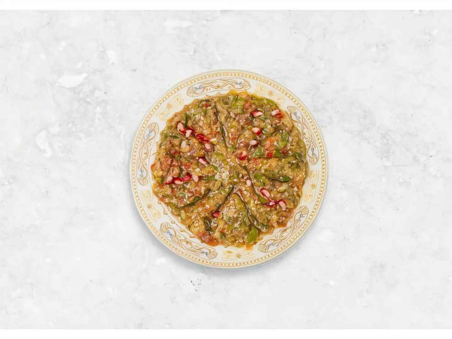 بابا غنوج