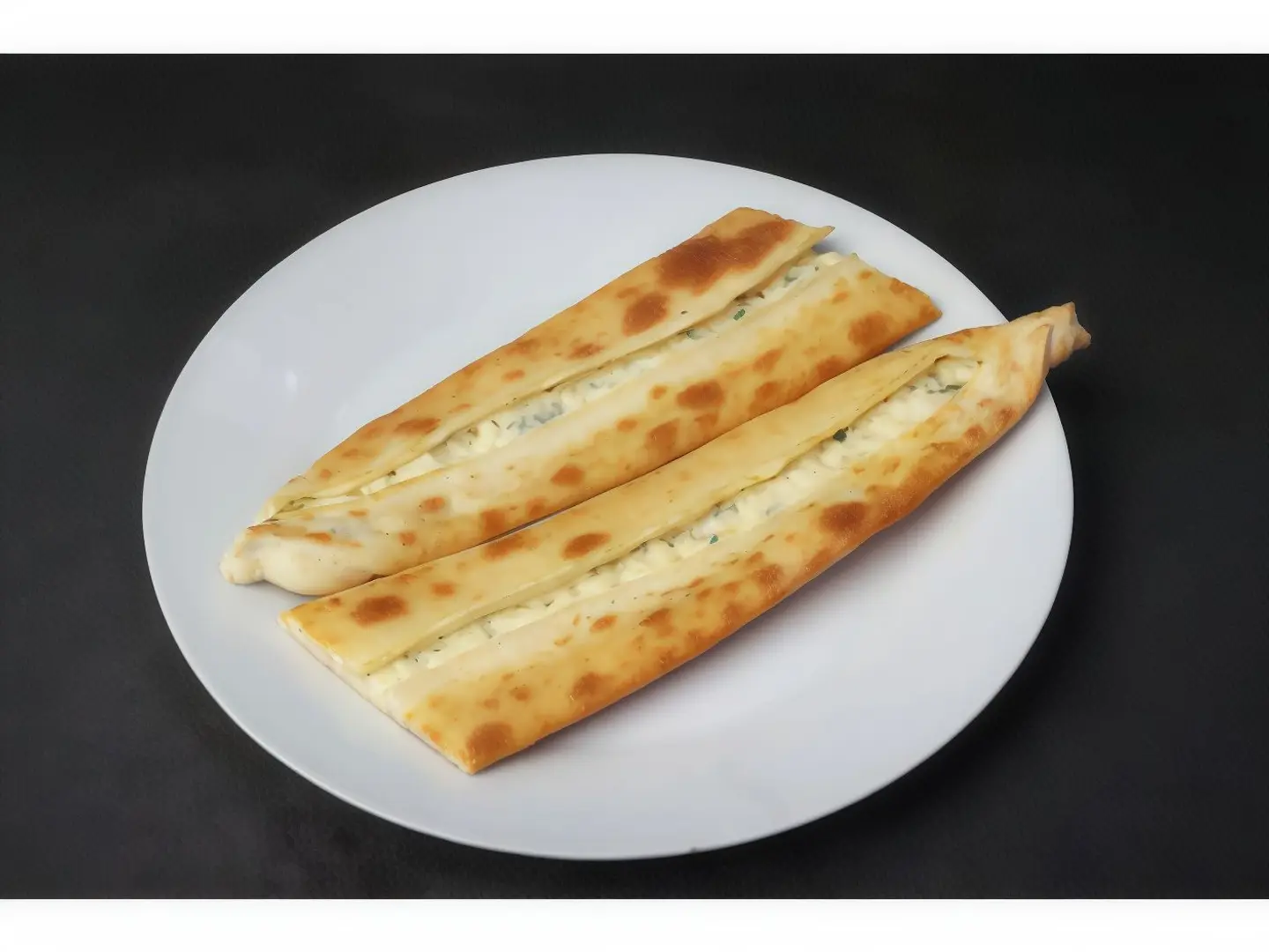 Halloumi With Akkawi Cheese