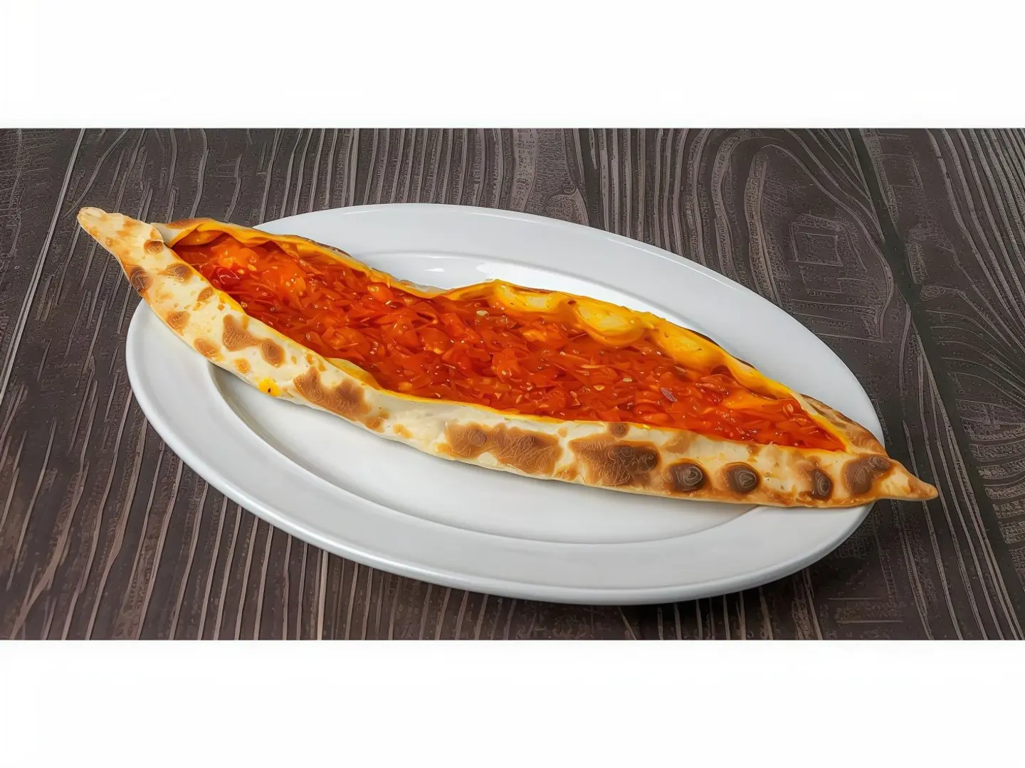 Labneh With Tomatoes