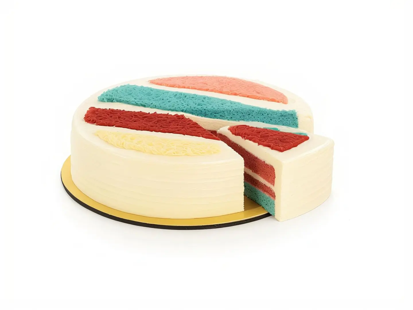 Dream Cake Mega