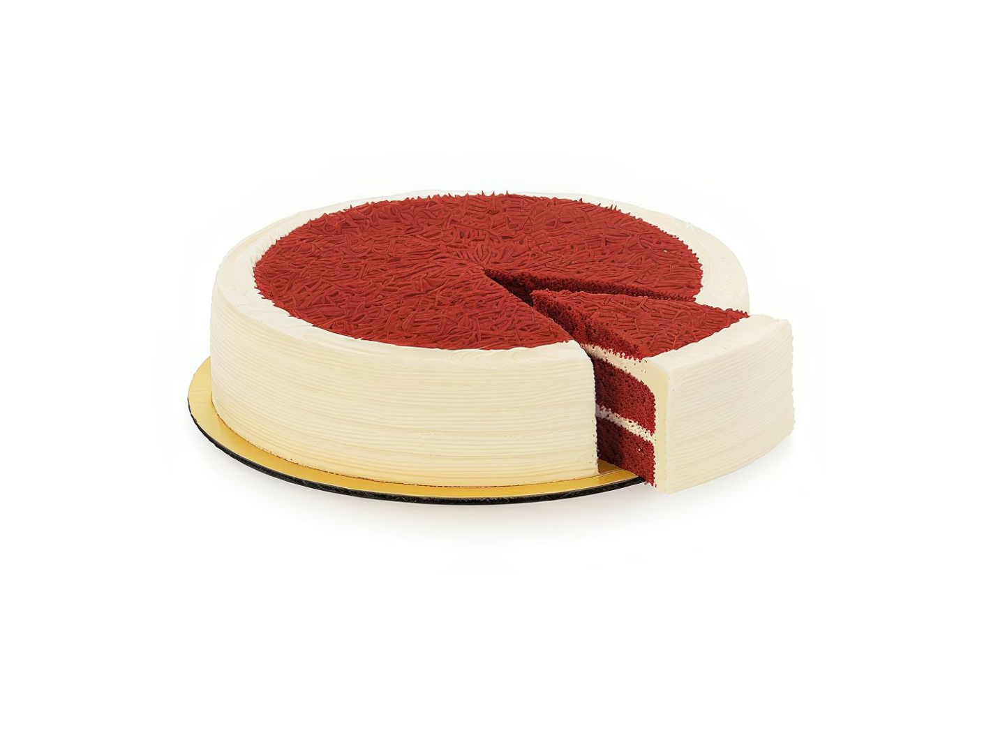 Red Velvet Cake Large