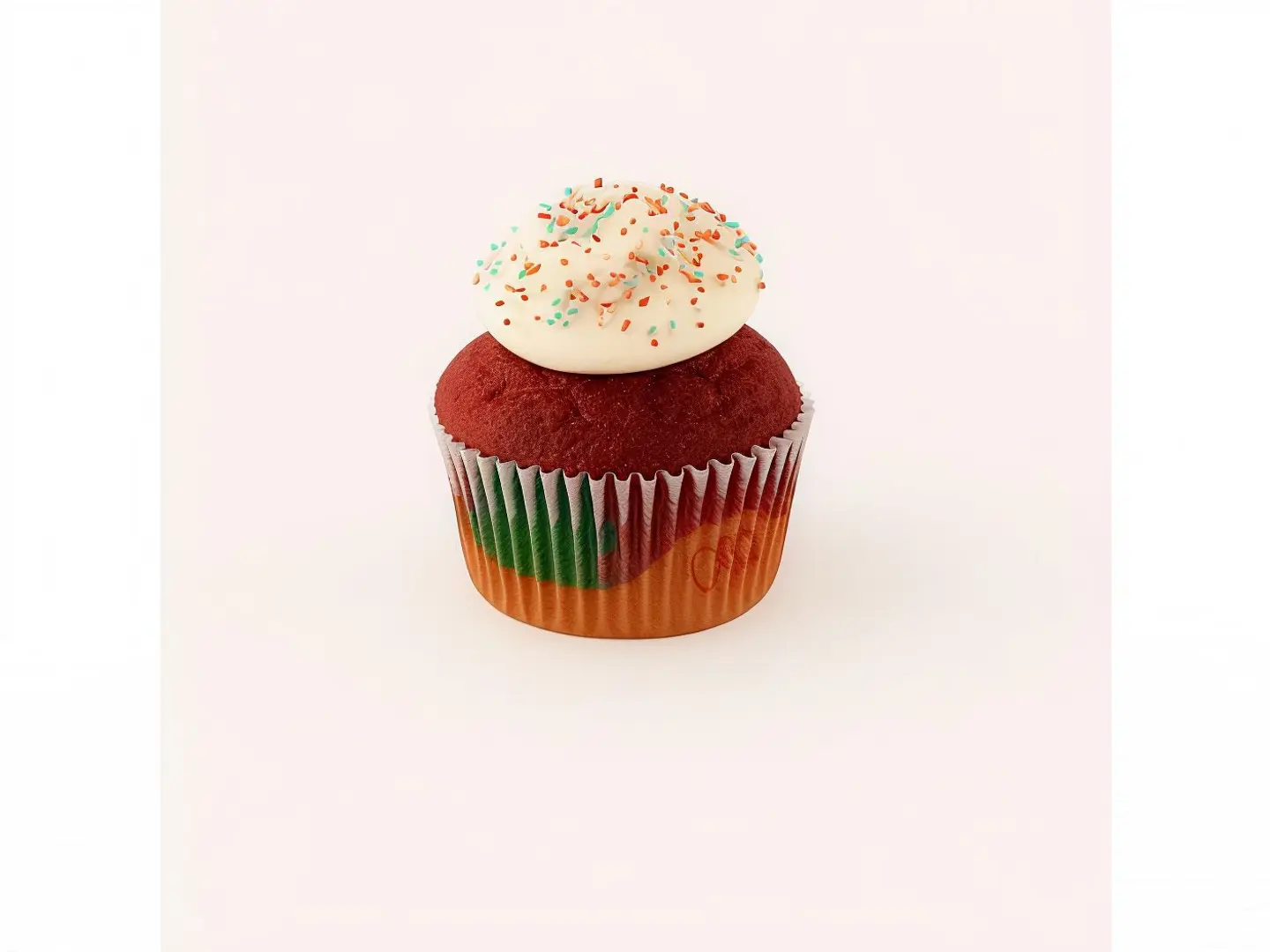 Dream Cupcake