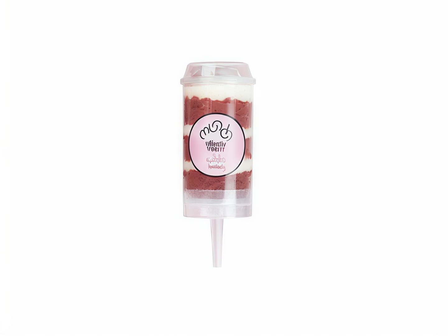 Red Velvet Push Up