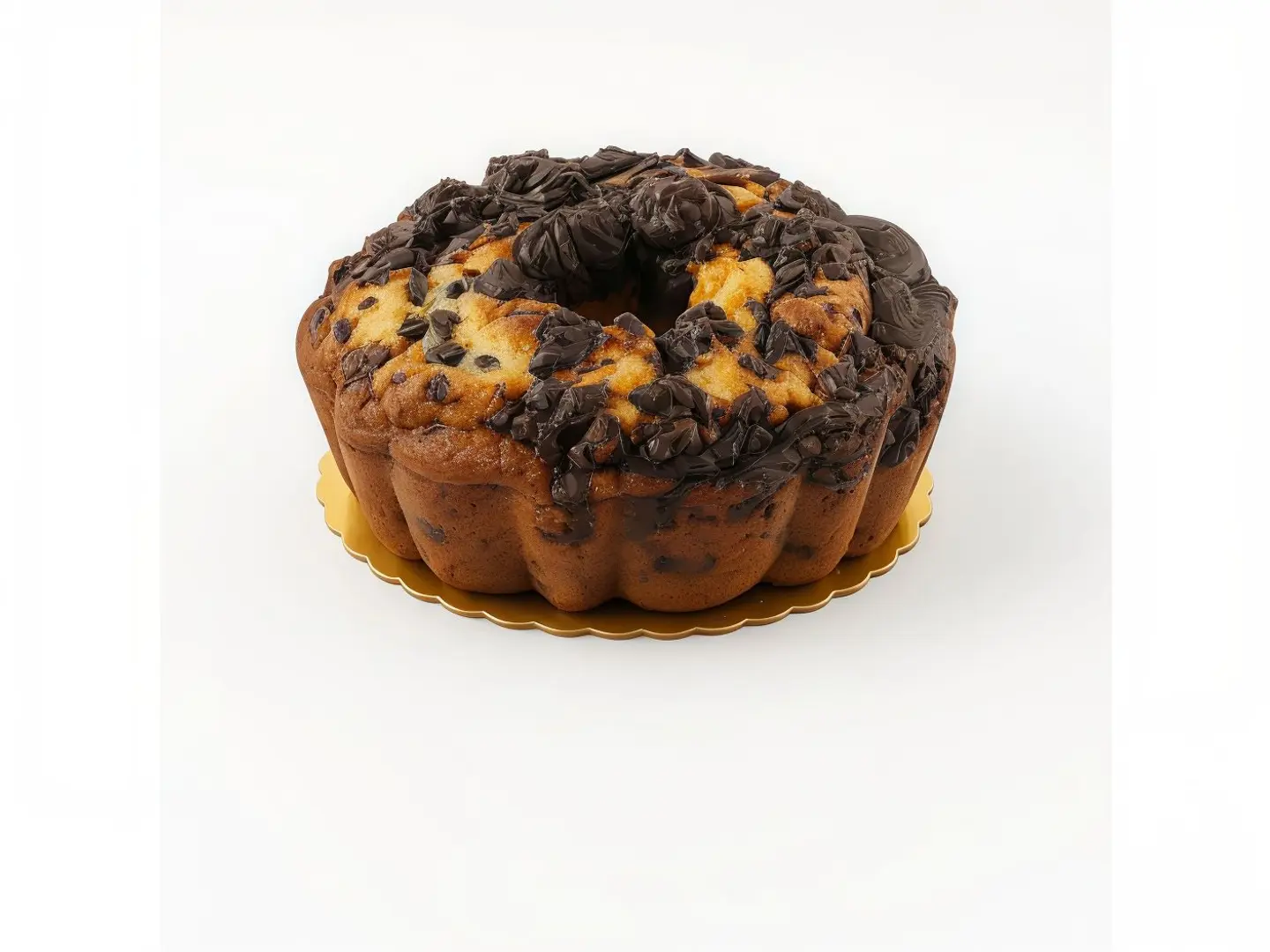 Marble Cake