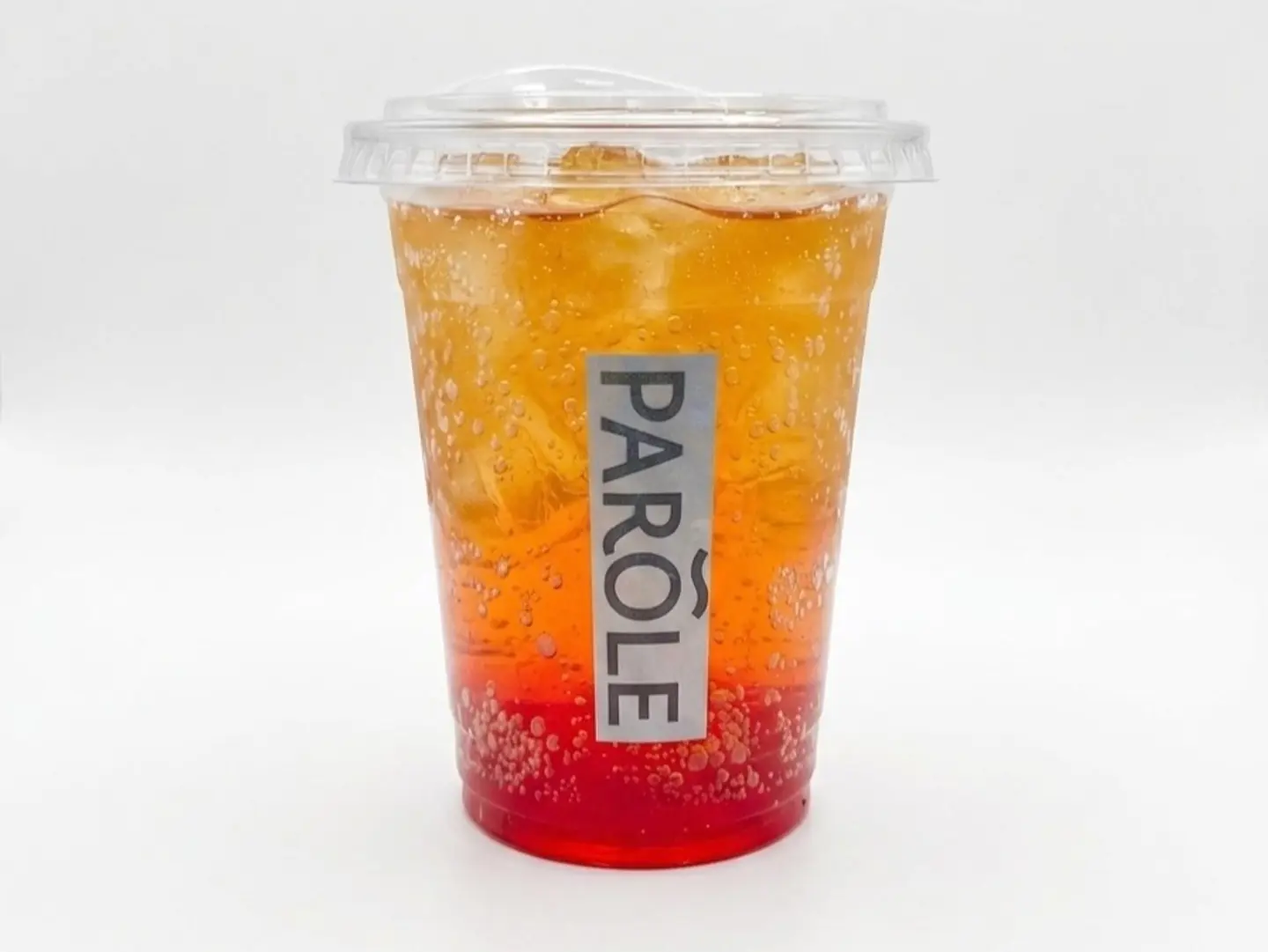 Code Red Or Mango Mojito