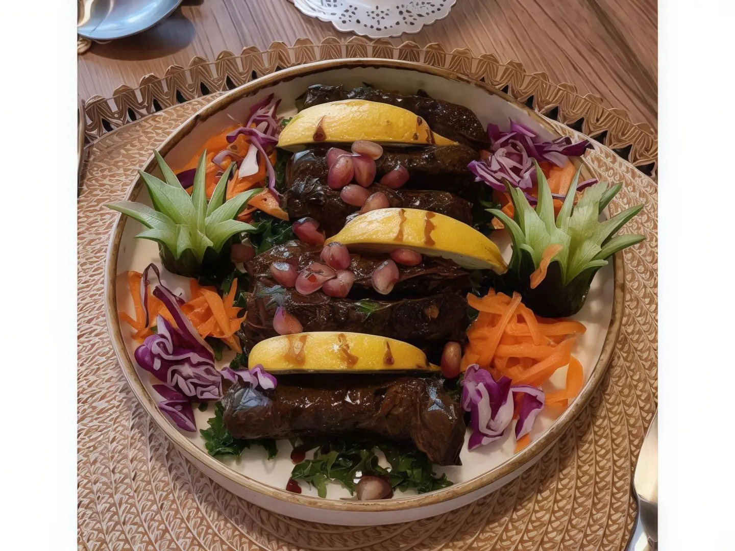 ورق عنب