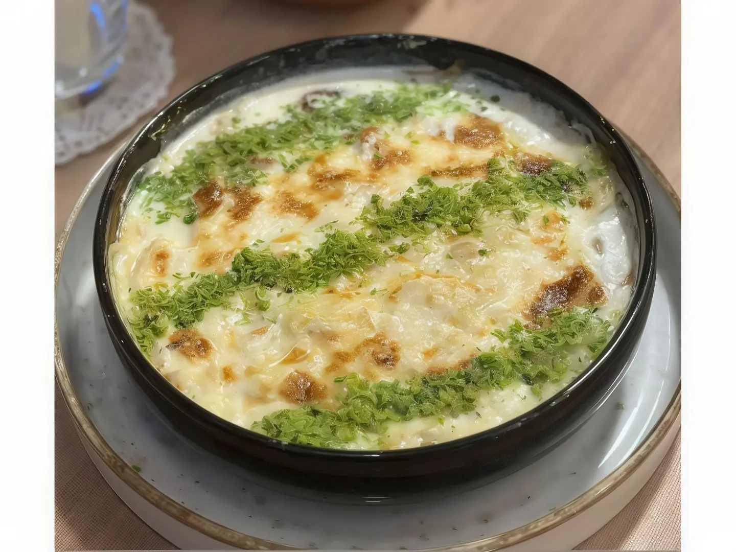 ام علي