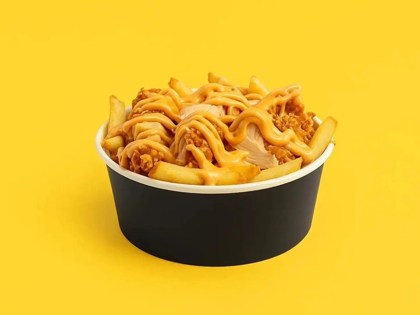 Chicken Fries